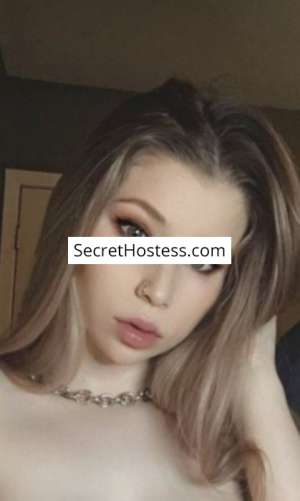 Claudia Gros 25Yrs Old Escort 60KG 165CM Tall Bruges Image - 1