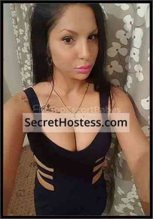 Cleo 24Yrs Old Escort 50KG 162CM Tall London Image - 1