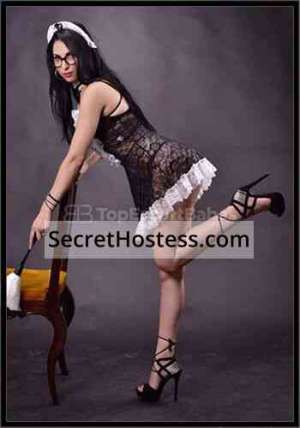 Cleo 24Yrs Old Escort 50KG 162CM Tall London Image - 6