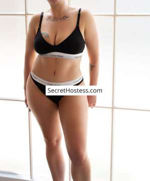 34 Year Old Caucasian Escort Valencia Redhead Blue eyes - Image 4