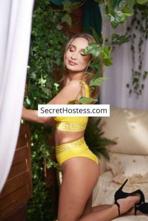 Cristina 29Yrs Old Escort 49KG 160CM Tall Basel Image - 2