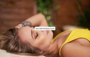 Cristina 29Yrs Old Escort 49KG 160CM Tall Basel Image - 3
