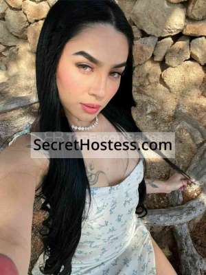 DELILAH 23Yrs Old Escort 57KG 165CM Tall Munich Image - 2
