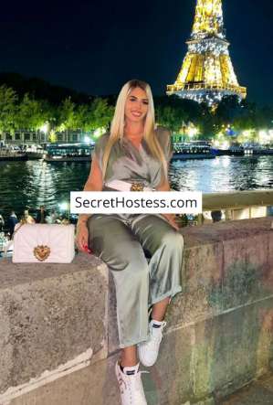 Daniela, Independent 27 year old Escort in Geneva