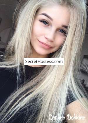 Daphne Dobkins 27Yrs Old Escort 52KG 159CM Tall Sydney Image - 4