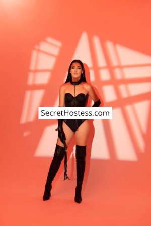 Dara 19Yrs Old Escort 58KG 162CM Tall Madrid Image - 2