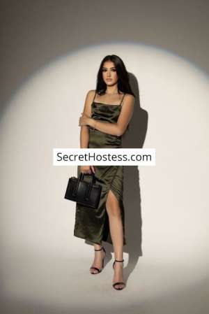 Dara 19Yrs Old Escort 58KG 162CM Tall Madrid Image - 5