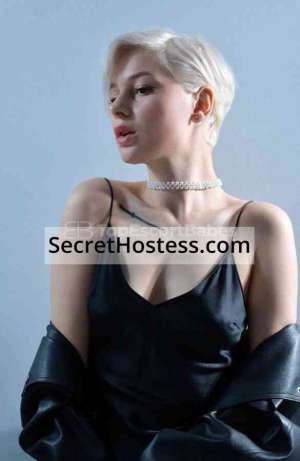 19 year old Russian Escort in Jeddah Dariana, Agency