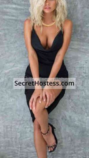 28 year old Ukrainian Escort in Istanbul Darya VIP, Agency