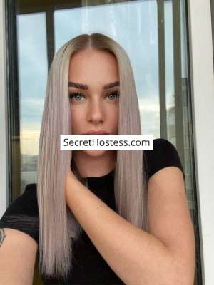 Dasha 24Yrs Old Escort 50KG 170CM Tall Tbilisi Image - 5