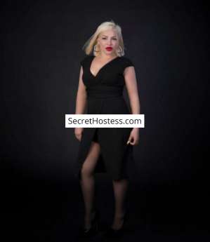Dasha 40Yrs Old Escort 64KG 165CM Tall Yerevan Image - 2