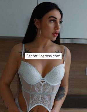 Dasha Lux 26Yrs Old Escort 54KG 166CM Tall Paphos Image - 1