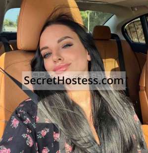 DashaVip 23Yrs Old Escort 58KG 170CM Tall Esenyurt Image - 2