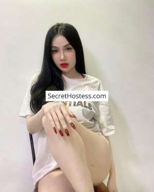 Dea 25Yrs Old Escort 51KG 165CM Tall Tangerang Image - 1