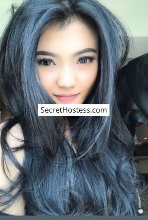 26 year old Asian Escort in Bandung Debby, Independent