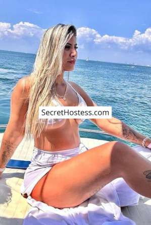 Debora, Independent in Vilamoura