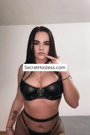 Delilah 25Yrs Old Escort 50KG 160CM Tall Munich Image - 2