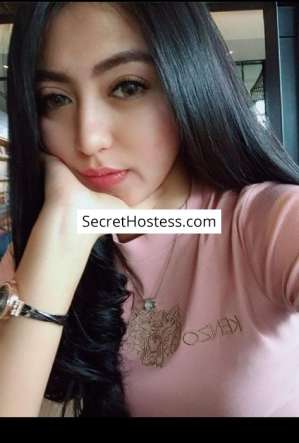 29 year old Asian Escort in Jakarta Deska, Independent