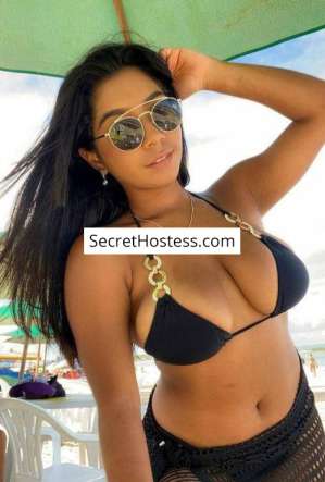 23 year old Latin Escort in Hong Kong Diana, Agency