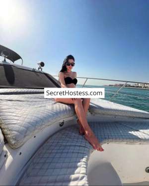 Diana 23Yrs Old Escort 57KG 170CM Tall Astana Image - 2