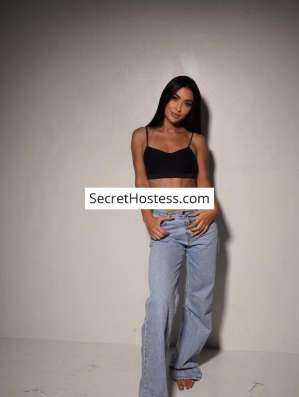 Diana 23Yrs Old Escort 57KG 170CM Tall Astana Image - 3
