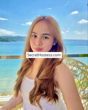Diana 25Yrs Old Escort 50KG 162CM Tall Jakarta Image - 1