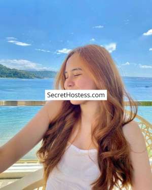 Diana 25Yrs Old Escort 50KG 162CM Tall Jakarta Image - 3