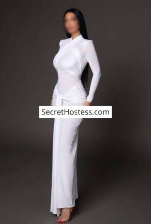 24 year old Hispanic Escort in Zürich Diana, Agency
