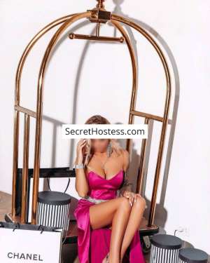 Diana 27Yrs Old Escort 51KG 168CM Tall Baku Image - 1