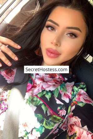 28 year old Caucasian Escort in Tokyo Diana, Independent