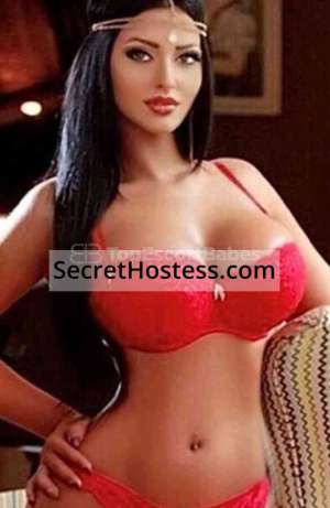 25 year old Ukrainian Escort in Istanbul Dina, Agency