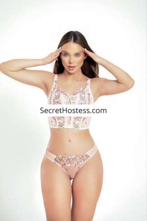 Dream 26Yrs Old Escort 55KG 165CM Tall Dubai Image - 3