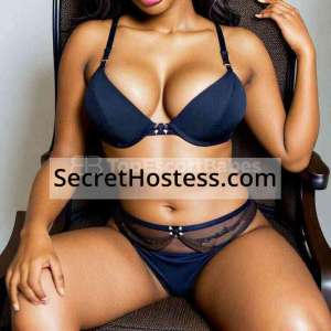 Ebony Goddess, Independent in Dublin