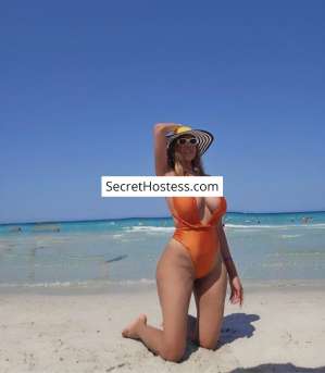 28 Year Old Escort Antwerp Brown Hair Brown eyes - Image 7