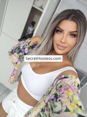 32 year old Arabian Escort in Istanbul Ece, Independent