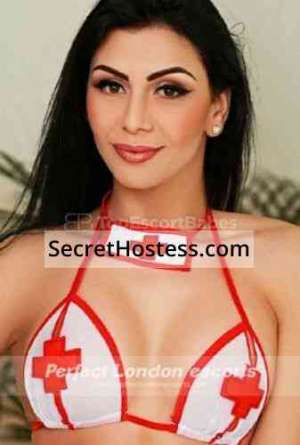 22 year old Estonian Escort in London Eda, Agency