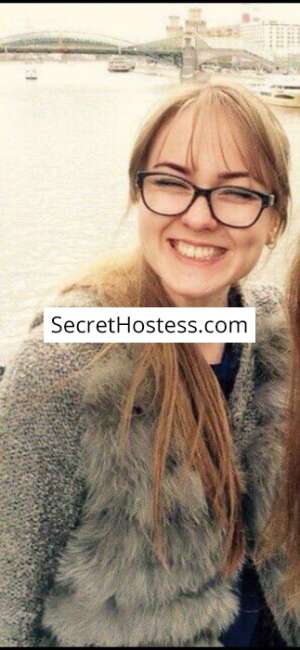 30 year old Caucasian Escort in Moscow Ekaterina, Independent