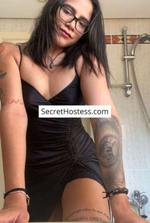 24 year old Latin Escort in Granada Ela, Independent