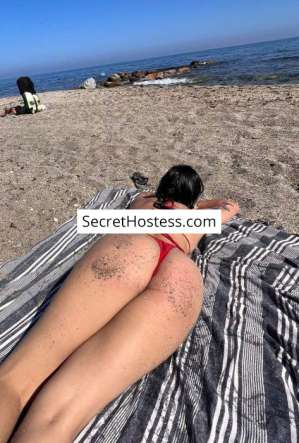Ela 24Yrs Old Escort 60KG 167CM Tall Granada Image - 5