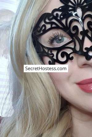 34 year old Caucasian Escort in Karlovy Vary Ela Hetaera, Independent