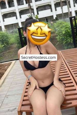 Elegence Jamila, Independent 29 year old Escort in Casablanca