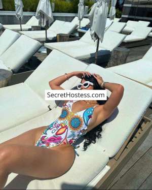 22 year old Latin Escort in Munich Elena, Agency