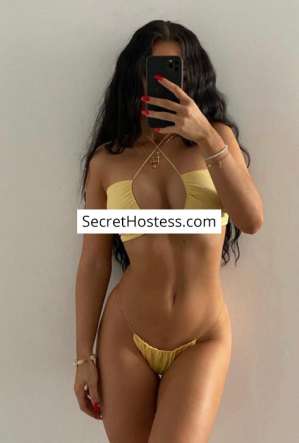 Eleonora, Independent 24 year old Escort in Tirana