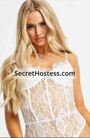 26 year old Ukrainian Escort in Istanbul Elezabet, Agency