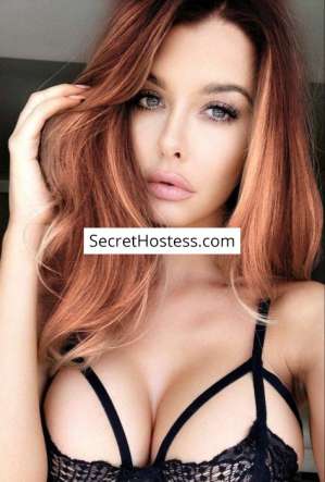 27 year old Caucasian Escort in Baku Elina, Independent