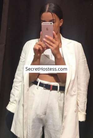 29 year old Caucasian Escort in Bucharest Elisa, Independent