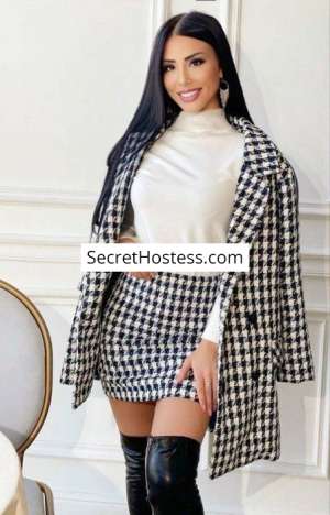 Ella 26Yrs Old Escort 58KG 170CM Tall Siena Image - 4