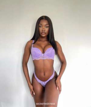26 year old African Escort in Dubai Ella 26Yrs Old African Escort Black A Cup 55KG 168CM Tall 