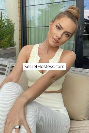 Ella, Agency 27 year old Escort in Budva