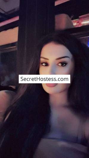 Eloise 28Yrs Old Escort 55KG 170CM Tall Belgrade Image - 1